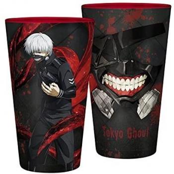 Vaso Tokio Ghoul 400ml