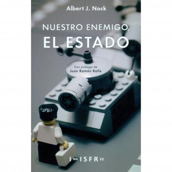 Nuestro enemigo, el estado