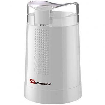 Ultra Grind 150W Bean, Nut, and Spice Processor