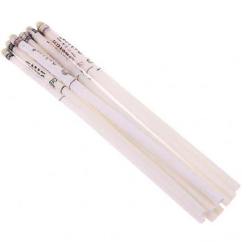 Set de 100 velas de cera para el cuidado del oído