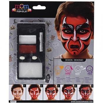 Set de Maquillage My Other Me Démon