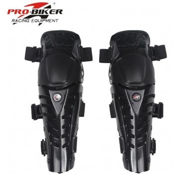 Racing Knee Pads