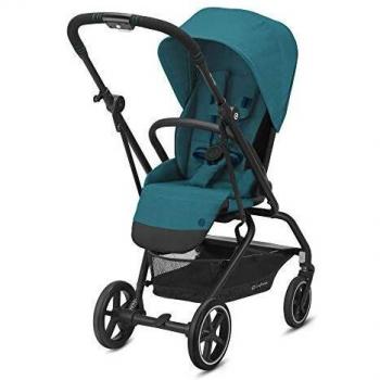Cybex EEZY S Twist+ Blk River Blue