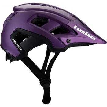 Casco Hebo Balder II para MTB Lila