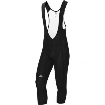 Spiuk Anatomic Bibtights neri