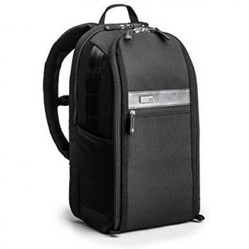 THINK TANK Urban Approach 15 Messenger Bag, Black (Negro)
