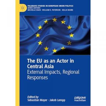 The EU as an Actor in Central Asia