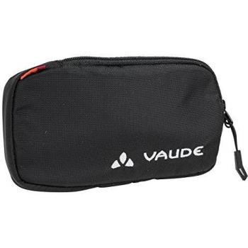 VAUDE Epoc M Sacoche électronique Mixte Adulte, Noir, Taille Unique