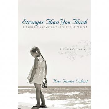 Stronger Than You Think