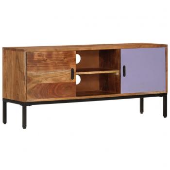 Mueble TV 110x30x50 cm