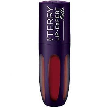 By Terry Lip-Expert Matte flüssiger Lippenstift mit mattierendem Finish Farbton Gypsy Wine 4 ml