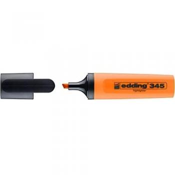 E-345 Highlighter orange