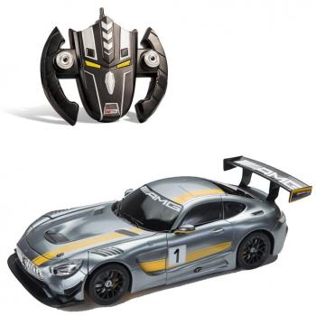 Mercedes AMG GT3 Transformable à télécommande