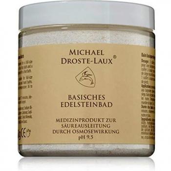 Michael Droste‑Laux Mineralized Alkaline Bath 300 g