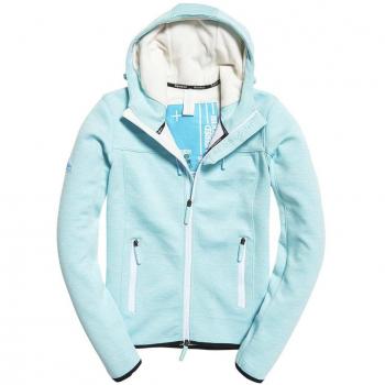 Superdry Kapuzen Prism Windtrekker