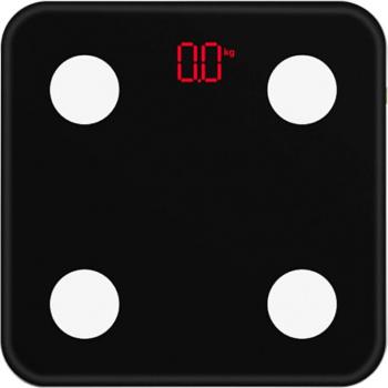 Digital Bathroom Scale with Smartphone App
