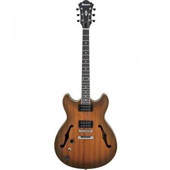 Ibanez AS53L-TF Tobacco Flat