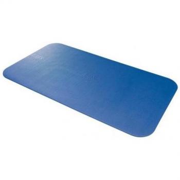 AIREX Pilatesmatte Corona, blau