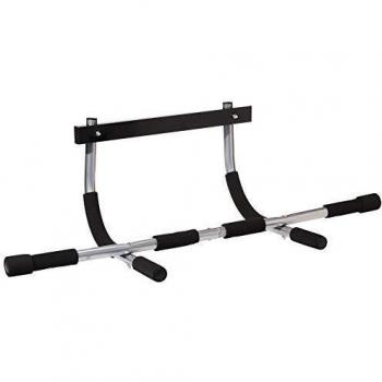 XL Black GM Door Gym