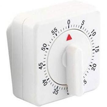 Apollo Easy-Use Mechanical Timer
