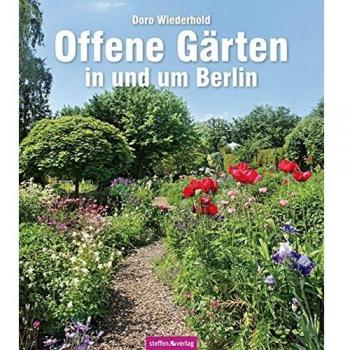 Offene Gärten in und um Berlin