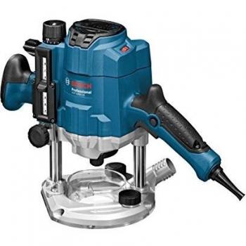 Fresadora de superficie Bosch Professional GOF 1250 CE