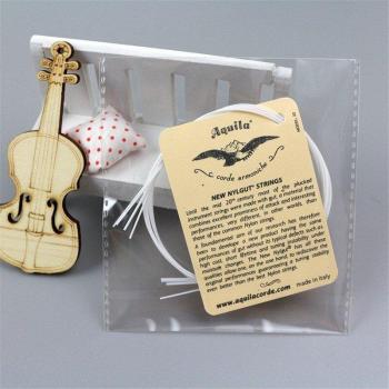 Ukulele & Mini Guitar Universal Nylon Strings 21/23/26