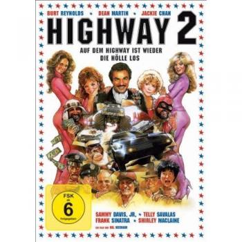 Highway 2 (DVD)