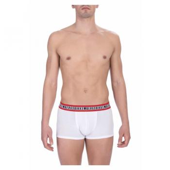 Bikkembergs Men's White Underwear