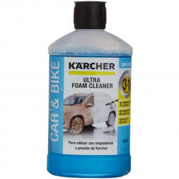 Nettoyant 3 en 1 pour voiture KARCHER