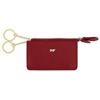 Asti Schlüsseletui aus Leder