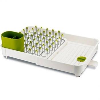 Joseph Joseph 85071 rejilla extensible para platos