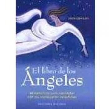 EL LIBRO DE LOS ANGELES