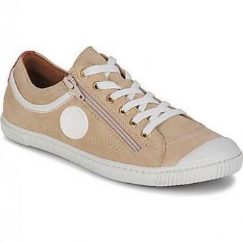 Baskets Pataugas Bisk/Mix F2I pour femmes