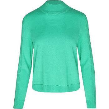 Marc Cain Damenpullover Grün – XS 34