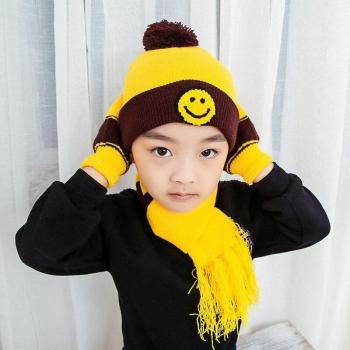 Conjunto de abrigo infantil