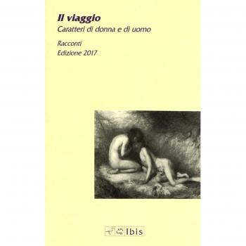 Il viaggio. Caratteri di donna e di uomo