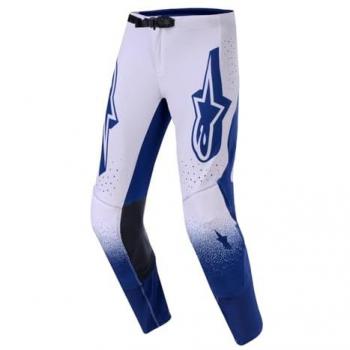 Alpinestars Supertech Scenz Pantaloni Moto Grig 36 – Enduro