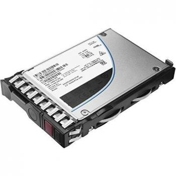 HPE 822559-B21#0D1 unidad de estado sólido 2.5 800 GB SAS