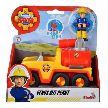 Sam & Penny’s Venus Rescue Vehicle Toy