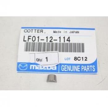 Serrure de soupape OEM Mazda A3 LF01‑12‑114
