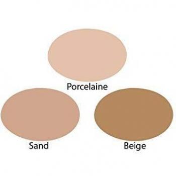 Benecos Vegan Pressed Powder