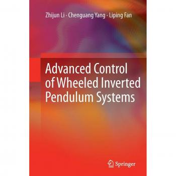 Advanced Control of Wheeled Inverted Pendulum Systems