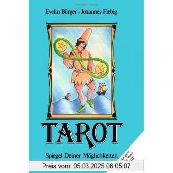 TAROT. Ausgabe Rider-Tarot