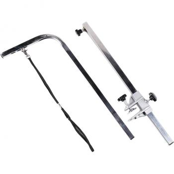 120cm Dog Bathing Table Hanger