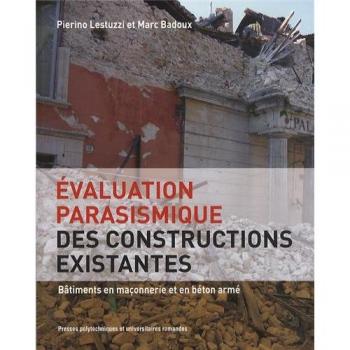 Evaluation parasismique des constructions existantes