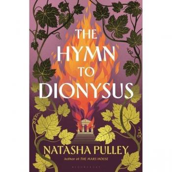 The Hymn to Dionysus