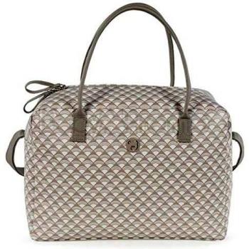 Viaje Chic Paris Eco-leather