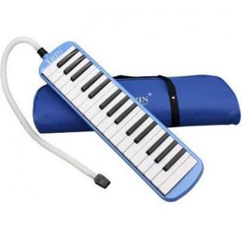Duur 32 Piano Melodica met Draagtas voor Startende Muzikanten