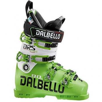 Dalbello DRS 90 LC in Limettenglanz